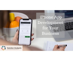 Mobile App Development Company UK and India - 3