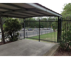 Fencing Supplies Brisbane