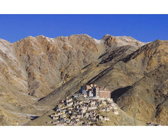 Leh Ladakh Travel Agents, Ladakh Travel Package – Triumphex - 2