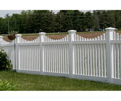 Fence Companies In Northern Virginia - 2
