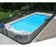 Fence Companies In Northern Virginia - 3