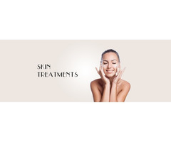 Laser Hair Removal in Irving TX