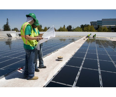 Solar EPC Contractor In UP