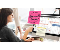 Human Resource Management System Software - 3