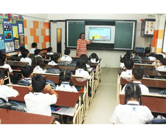 Best school in Vellore