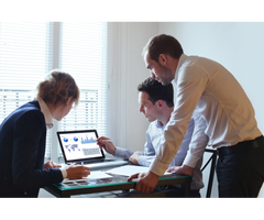 Form a C Corporation Online