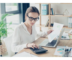 Form a C Corporation Online - 2