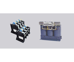 Air Core Inductor Manufacturers in India - Miracle Aerospace