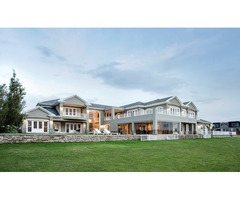 Commercial architects - 2