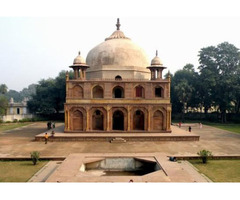 Tour Planner for Allahabad