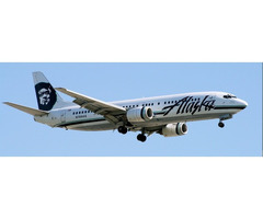 Best Deal with Alaska Airlines Reservations - Alaska Flights