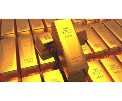 Gold Rate In India