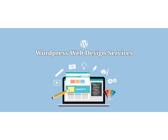 Wordpress Web Development Services - The Brihaspati Infotech