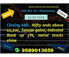Get Stock Cash Tips from Leader in the Market