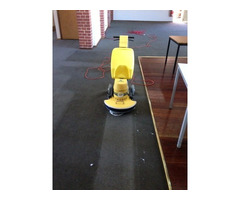 Carpet Cleaning Adelaide