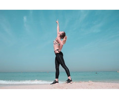 Kinesio Taping | Treat Keen Pain Fast