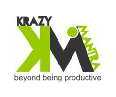 Krazy Mantra has the best Non-IT services