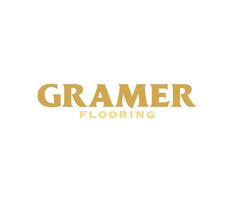 Concrete Overlay Cincinnati - Gramer Flooring