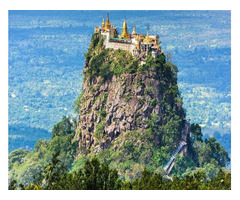 Best Myanmar Travel Company