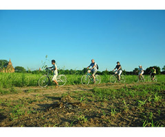 Best Myanmar Travel Company - 2