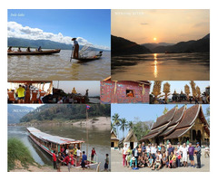 Best Myanmar Travel Company - 4