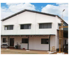 food processing machinery manufacturers in India