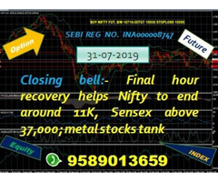 Get Bullion Tips and Earn Profit in MCX Market