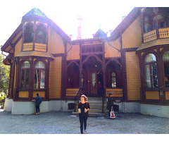 intensive courses norwegian - 2