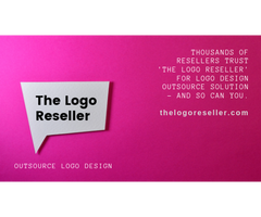 Offering Best Logo Design Outsource Solution
