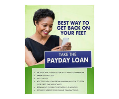 PayDay Loan USA