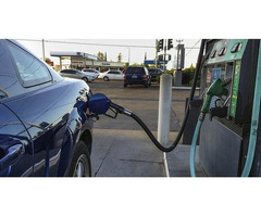 Fuel Delivery Near Me - 2