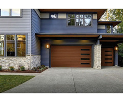 Garage Door Repair in San Diego