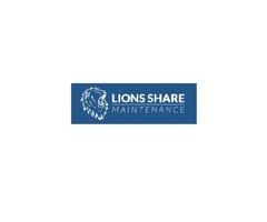 Roof Cleaning Saint Paul - Lions Share Maintenance