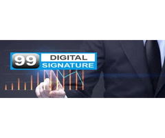 Digital Signature Provider
