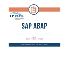 Best SAP Training Institutes In Hyderabad