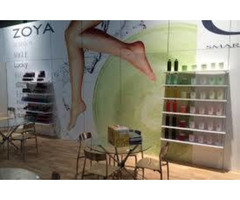 Trade Show Booth Rentals Las Vegas