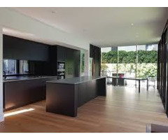 Custom Made Cabinets Melbourne