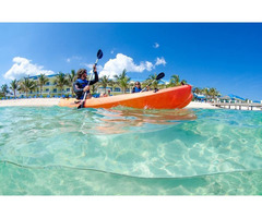 Grab Top Packages For Best All-Inclusive Vacations - 2