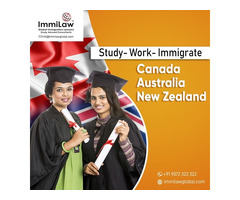 Immigration Consultants in Kerala