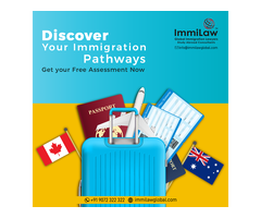 Immigration Consultants in Kerala - 3
