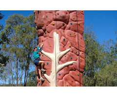 Rock Climbing Bundaberg