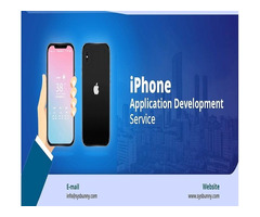 iphone app development services