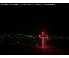 Christian Mobile Wallpapers | Christian Portal