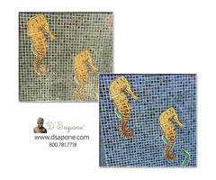 Pool Tile and Grout Repair Services