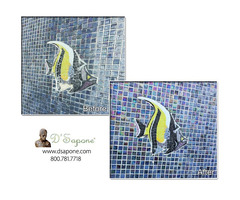 Pool Tile and Grout Repair Services - 2