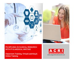 Online Clinical Research Training Bangalore – Avigna - 2
