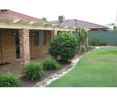 Short Term Rentals Near Murdoch - Cozy Stay
