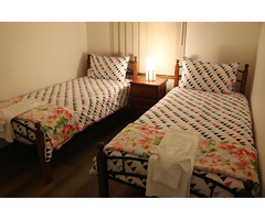 Short Term Rentals Near Murdoch - Cozy Stay - 2