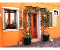 Exterior Painting Contractors