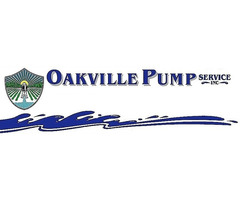 Angwin Well Pump Repair